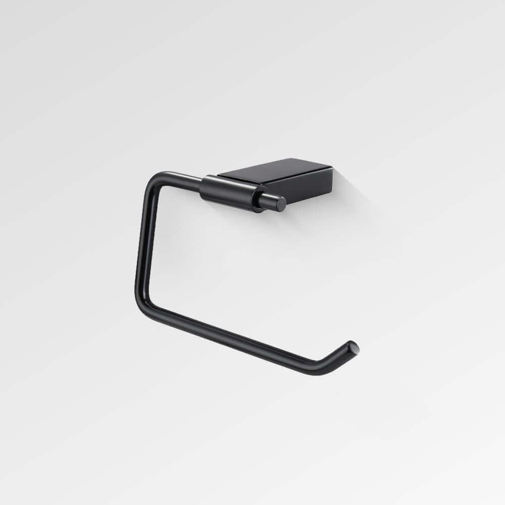 Stainless Steel Toilet Roll Holder for Caravans & Bathrooms
