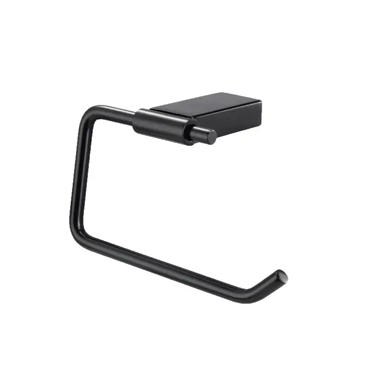 Stainless Steel Toilet Roll Holder for Caravans & Bathrooms
