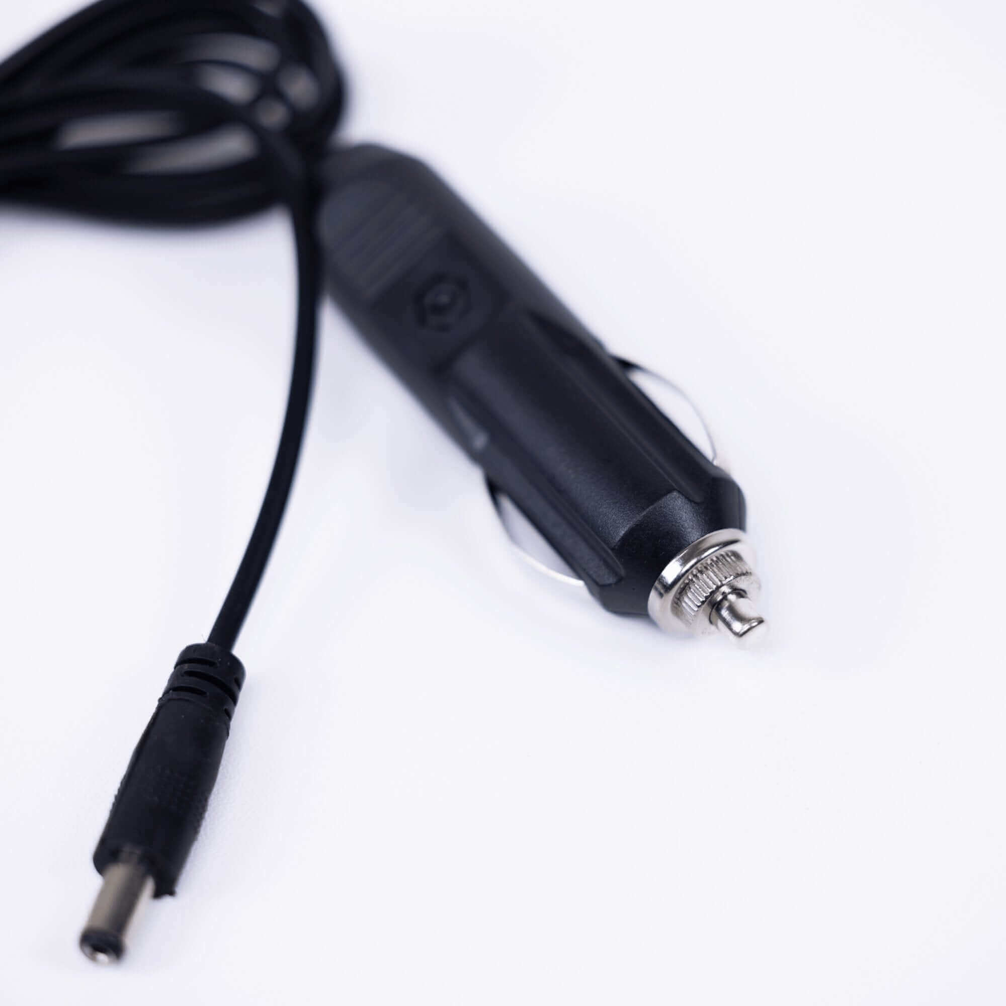 12v Plug 12V Cigarette Lighter Plug to 2.1mm DC Plug – RV Essentials Australia