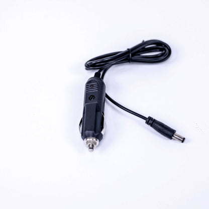 12V Cigarette Lighter Plug to 2.1mm DC Plug - RV Essentials Australia