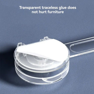 caravan fridge door travel lock