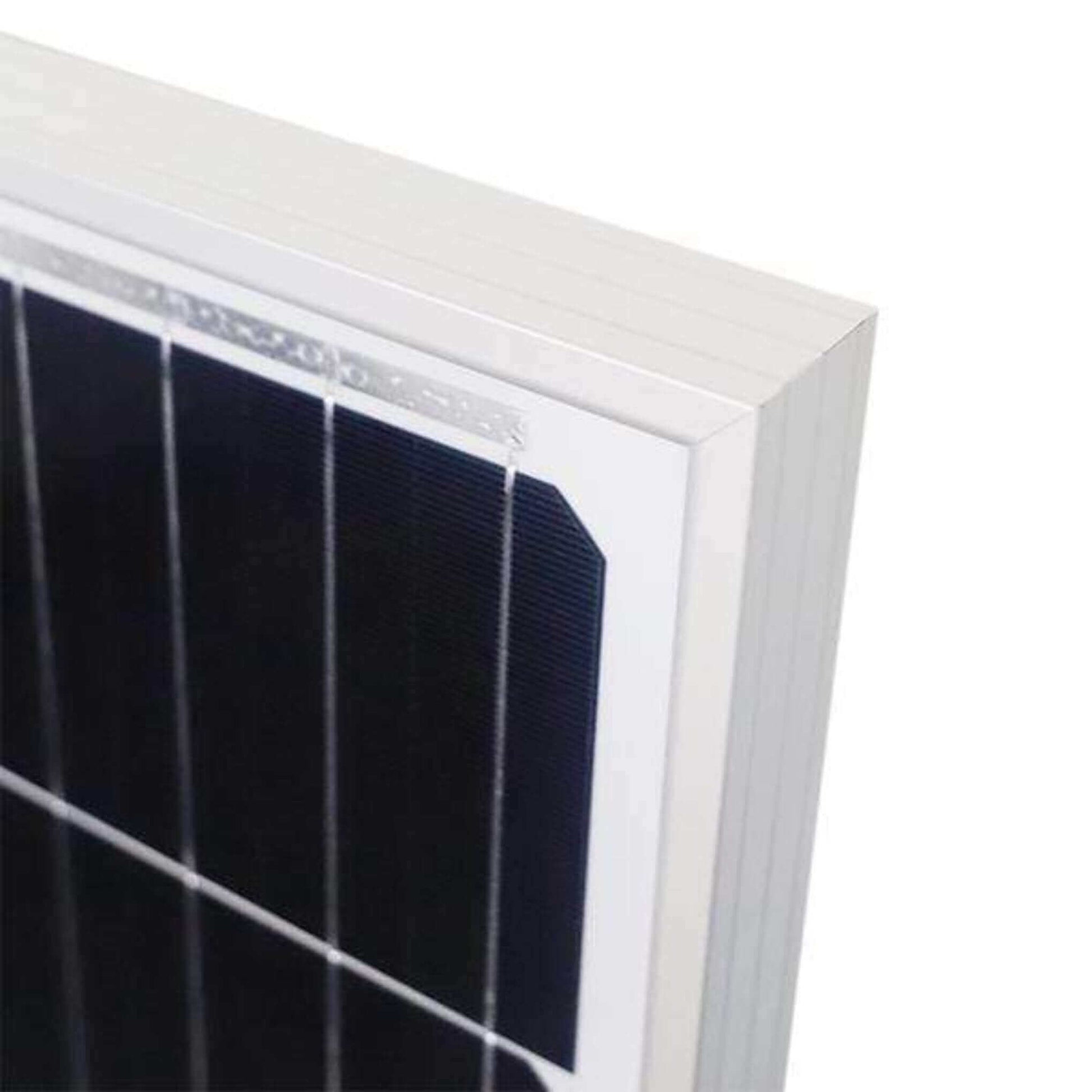 200W Solar Panel - Efficient & Portable Power for caravans - RV Essentials Australia