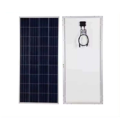 200W Solar Panel - Efficient & Portable Power for caravans - RV Essentials Australia