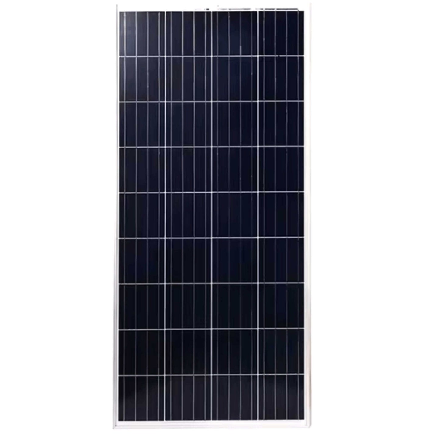 200W Solar Panel - Efficient & Portable Power for caravans - RV Essentials Australia