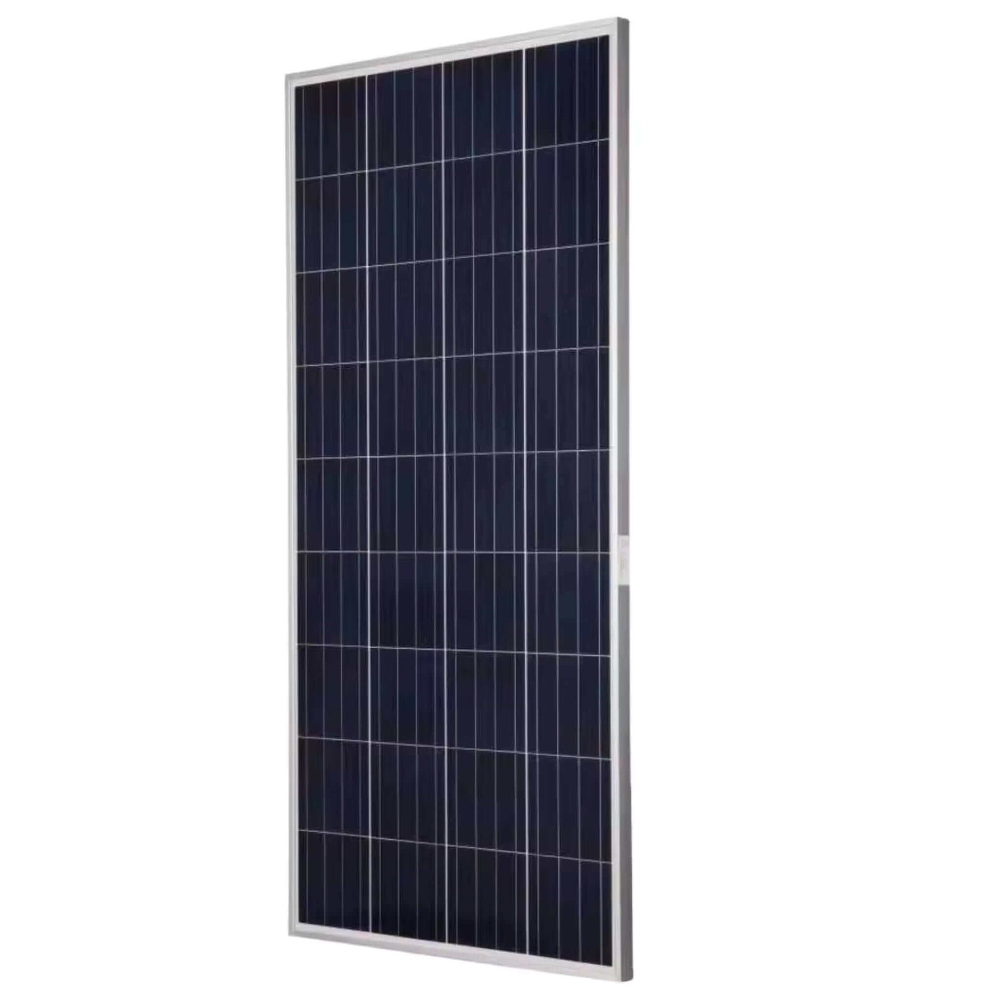 200W Solar Panel - Efficient & Portable Power for caravans - RV Essentials Australia