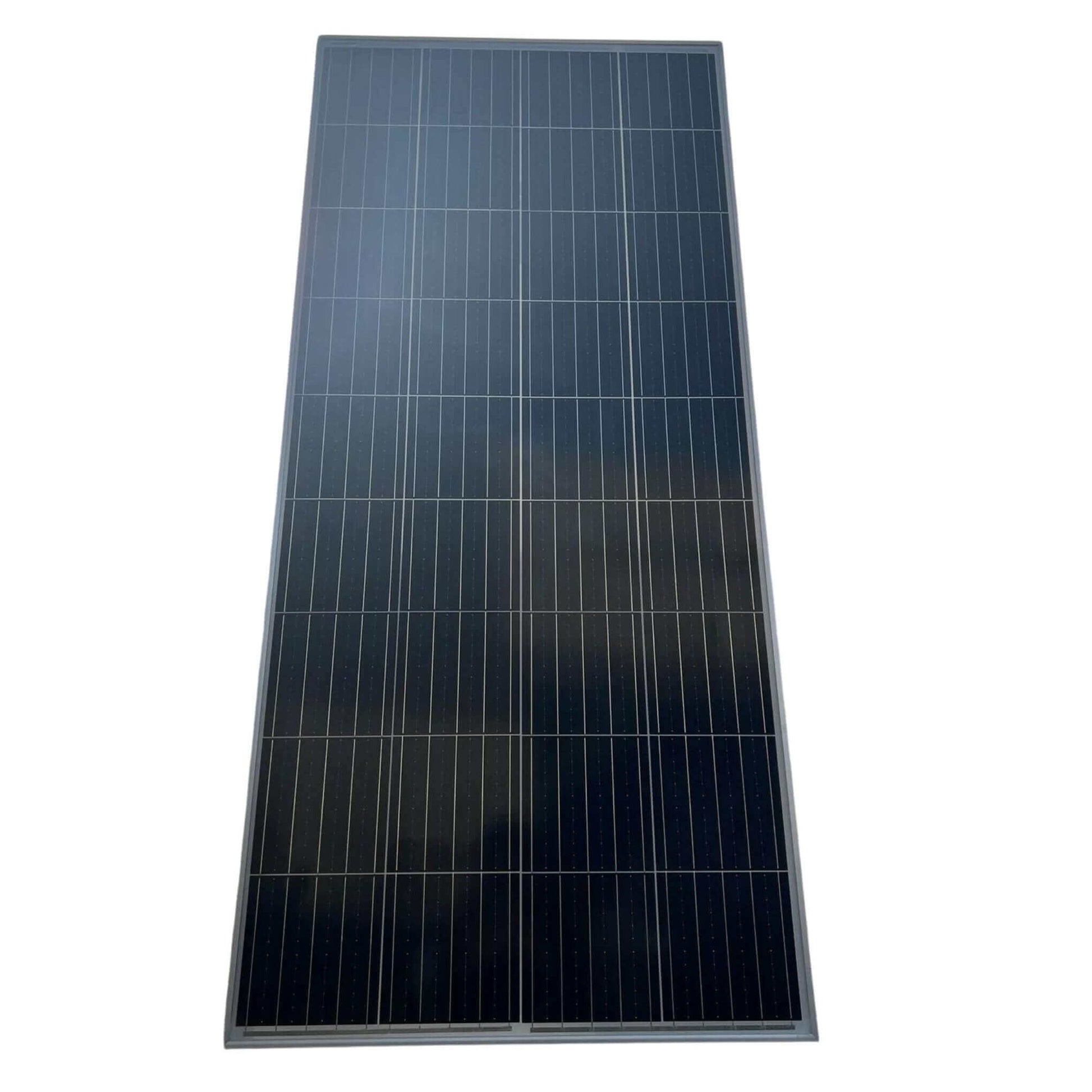 200W Solar Panel - Efficient & Portable Power for caravans - RV Essentials Australia