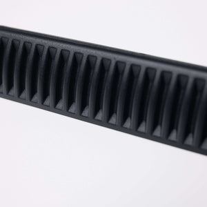 250mm Dual LED Bug-Free Awning Light - White & Amber - RV Essentials Australia