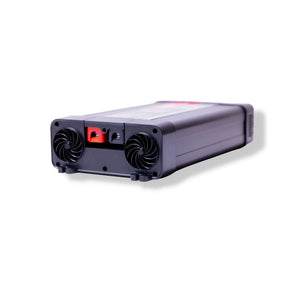 2600W Inverter for Caravans - Power Anywhere You Go - RV Essentials Australia