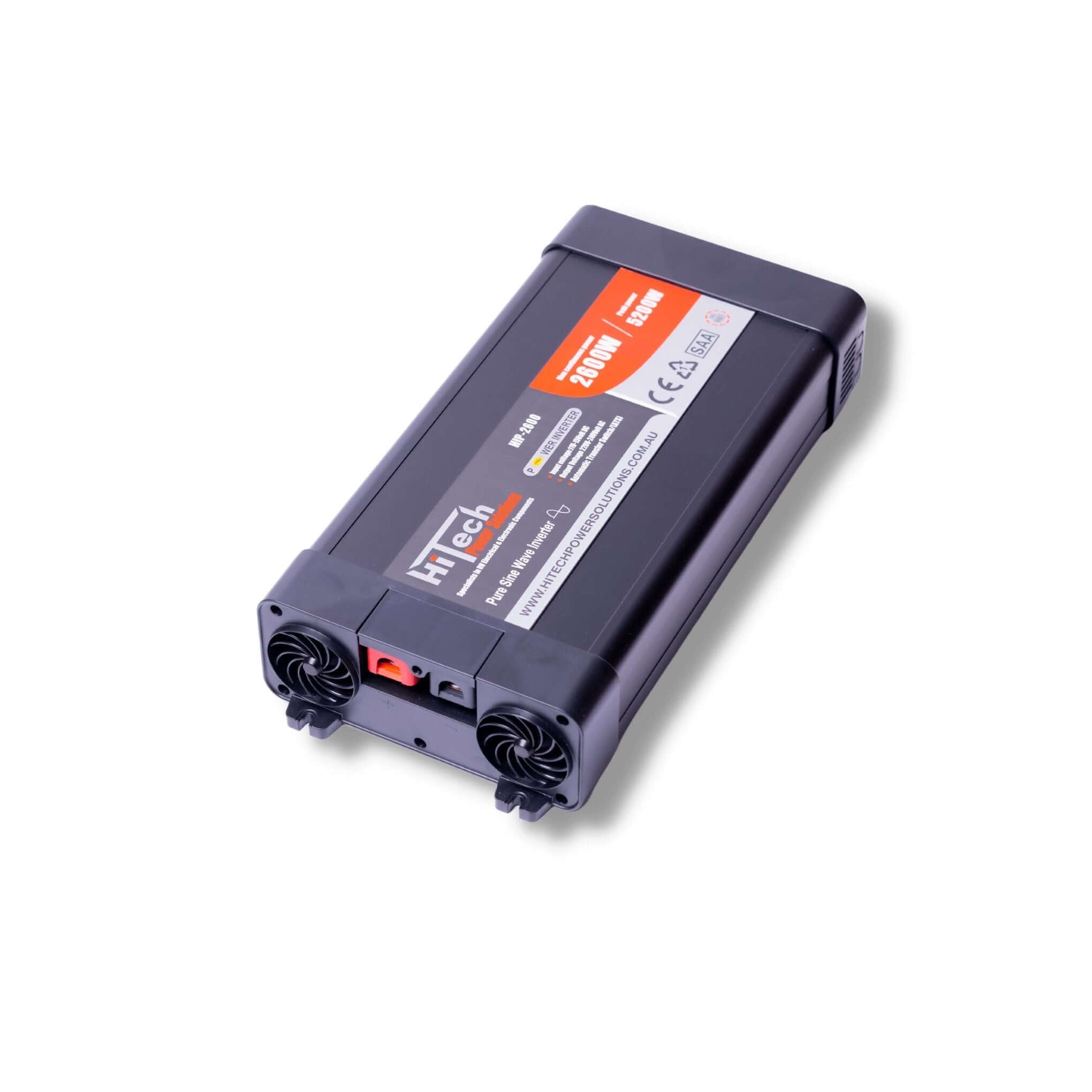 2600W Inverter for Caravans - Power Anywhere You Go - RV Essentials Australia