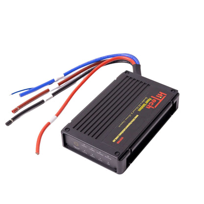 40A Multi-Stage DC to DC Battery Charger - Caravan, RV, Trailer - RV Essentials Australia