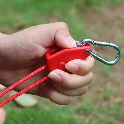 Caravan Awning Tie Down Straps