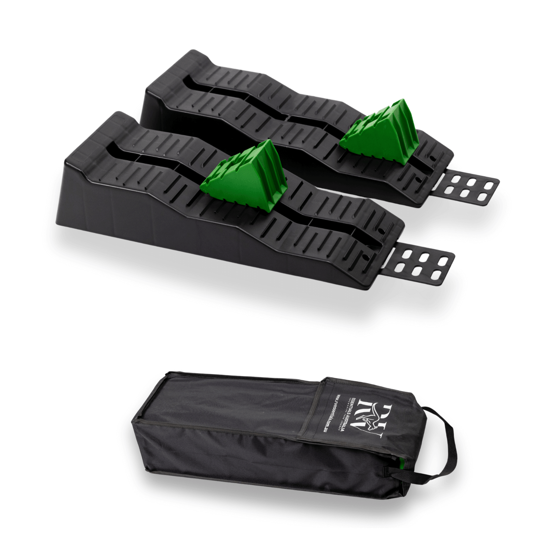 Ultimate Caravan Levelling Ramps - Heavy Duty & Lightweight – RV ...