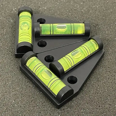 Caravan Level Indicator - Cross Check Magnetic Level
