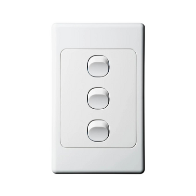 Slimline Rte Switch Products – RV Essentials Australia