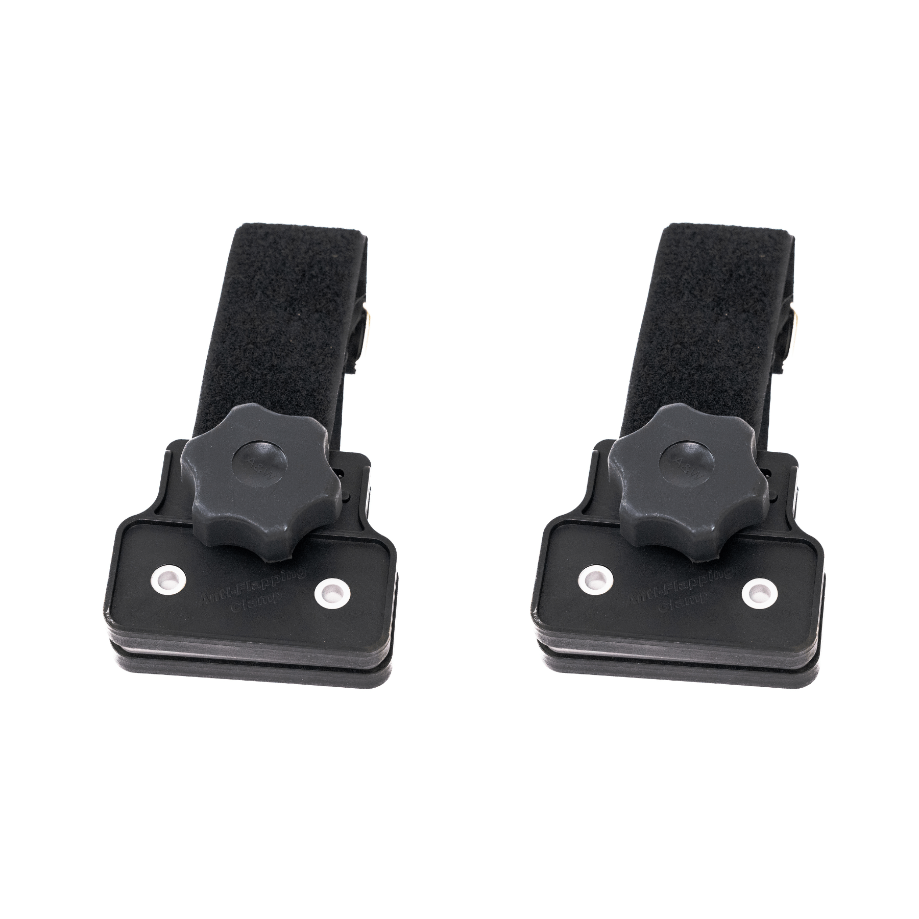 Caravan Awning Anti Flap Kit - De Flapper – RV Essentials Australia