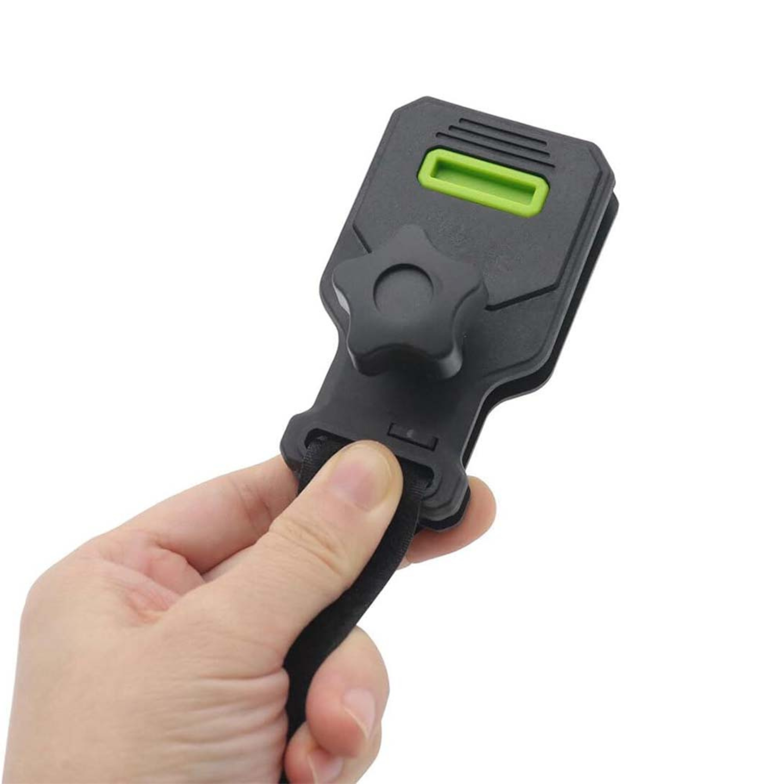 Caravan Awning De Flapper