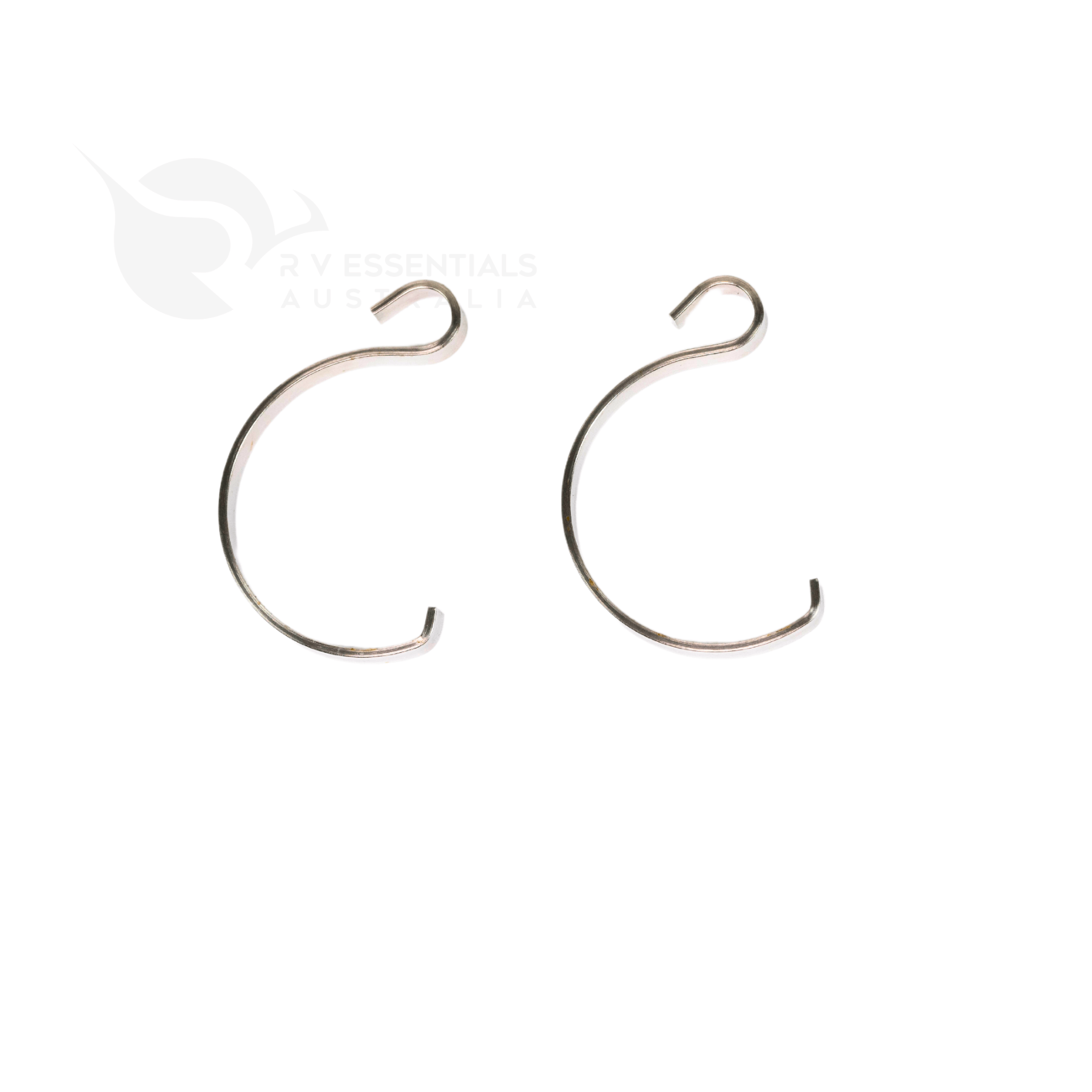 Caravan Awning Rope Clips 