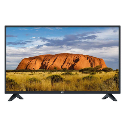 12v smart tv for caravan