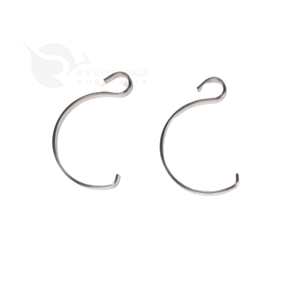 Caravan Awning Rope Clips 