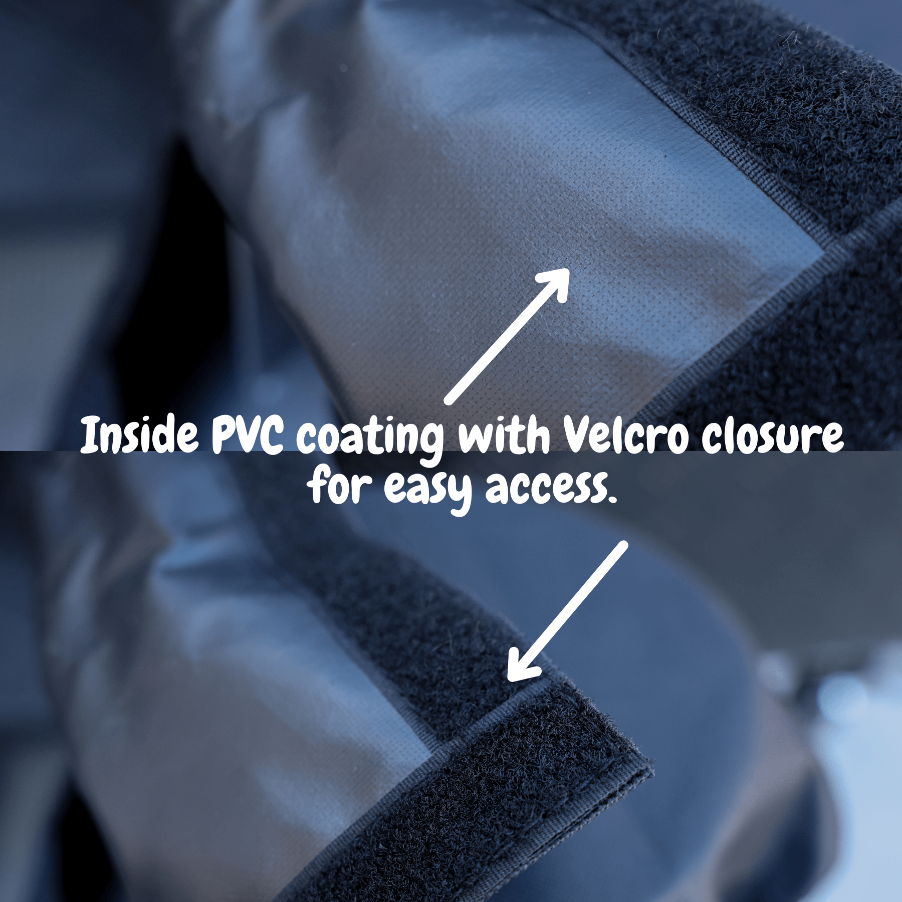 Caravan gas bottle covers