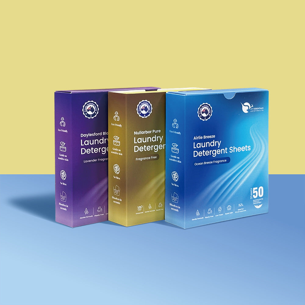 RV Essentials Australia