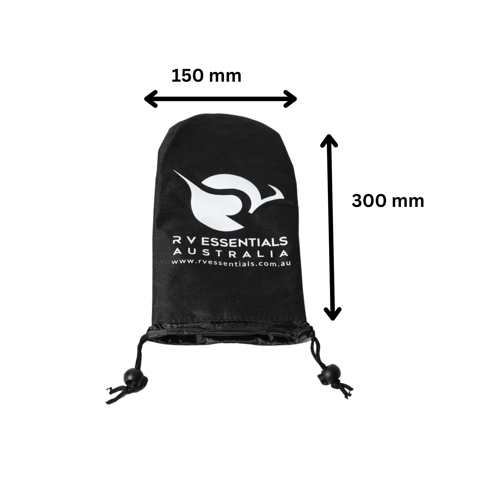 Shower head protector 