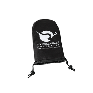 Shower head protector 