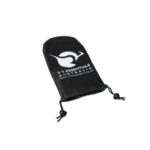 Shower rose protector 