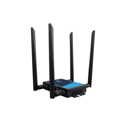 12V 4G Wireless Router for Caravans