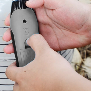 Gas Bottle Level Indicator 