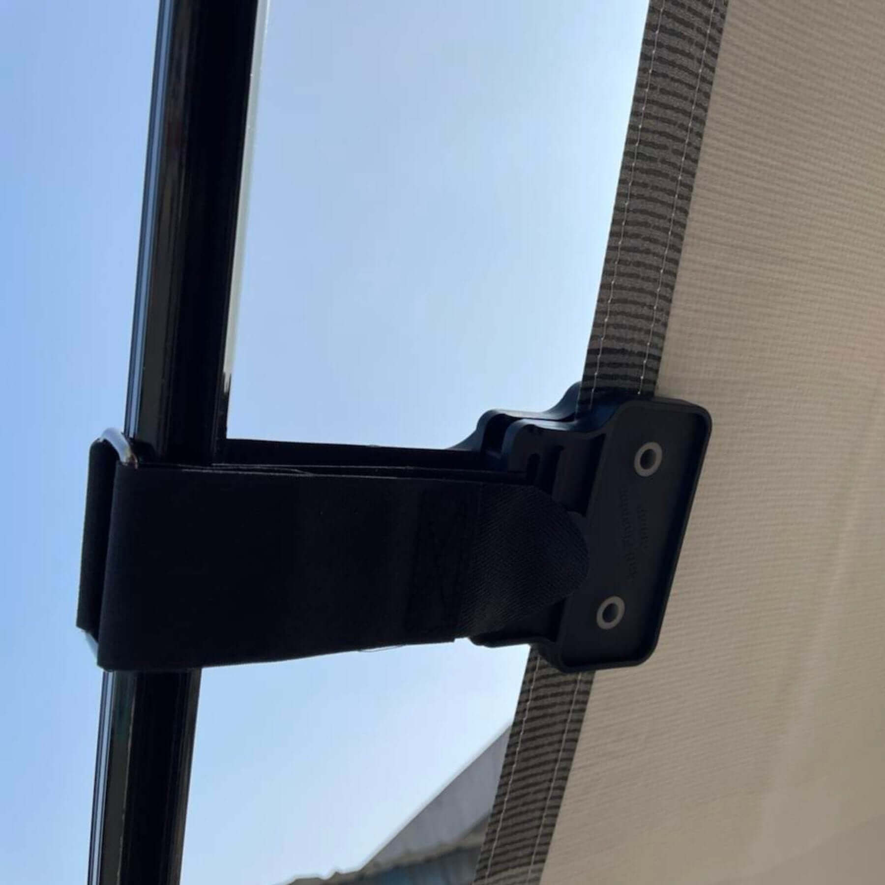 Caravan Awning Anti Flap Kit - De Flapper – RV Essentials Australia