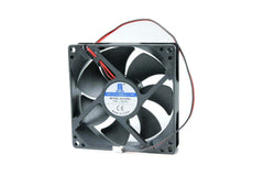 Caravan Fridge Cooling Fan 2-Pack - 90MM Brushless 12V DC - RV Essentials Australia
