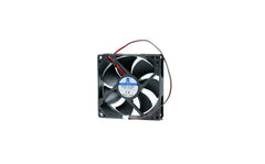 Caravan Fridge Cooling Fan 2-Pack - 90MM Brushless 12V DC - RV Essentials Australia