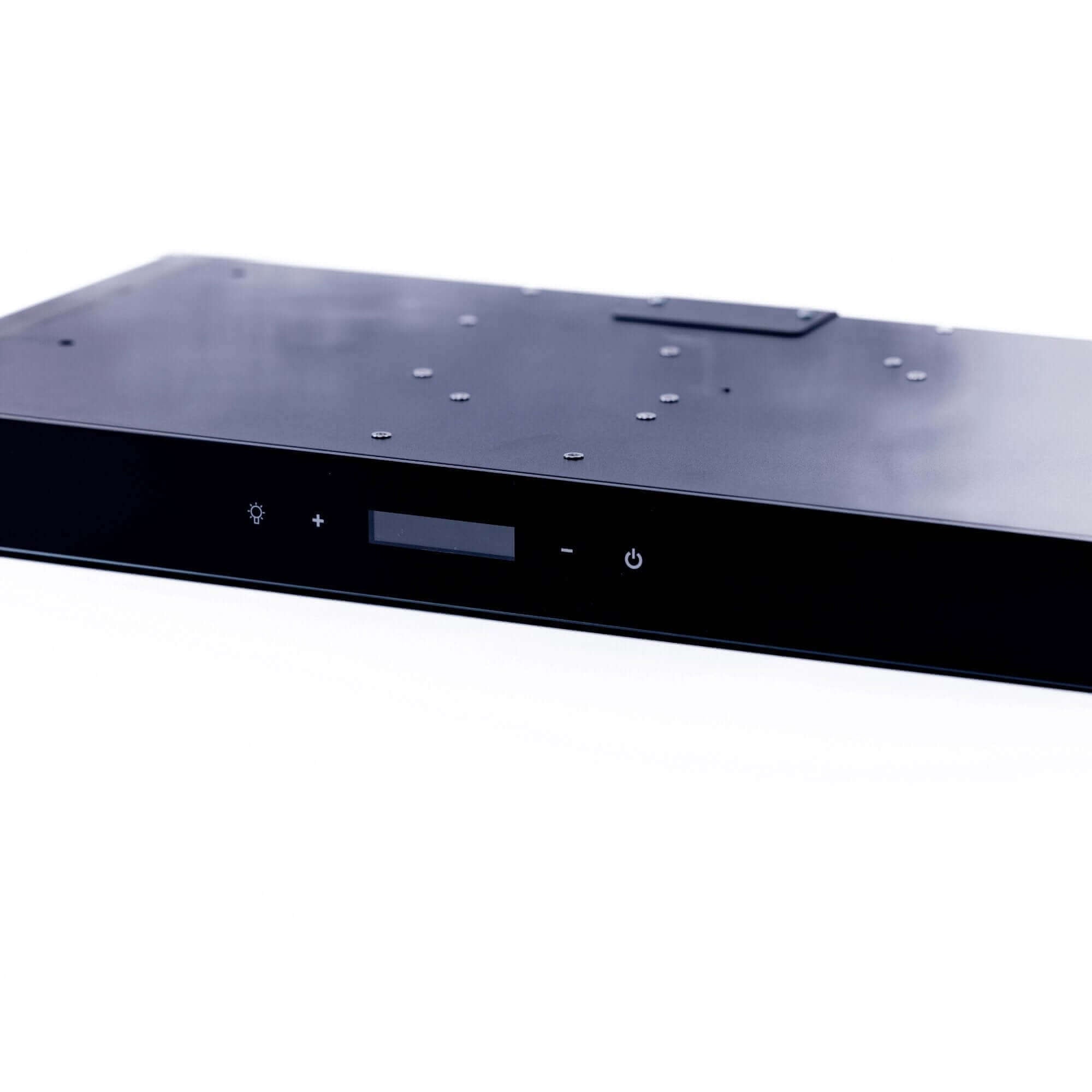 Caravan Rangehood 12V - RV Essentials Australia