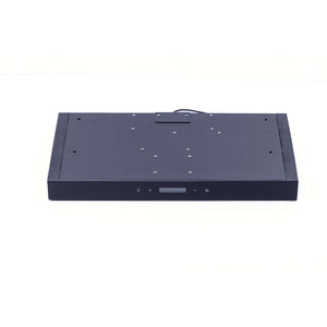 Caravan Rangehood 12V - RV Essentials Australia