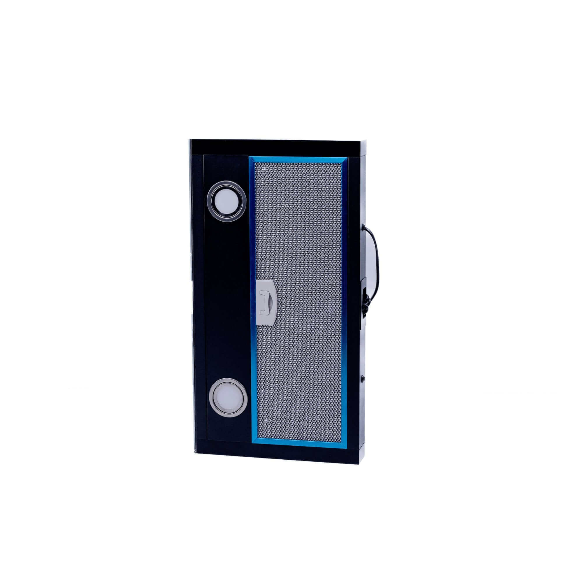 Caravan Rangehood 12V - RV Essentials Australia