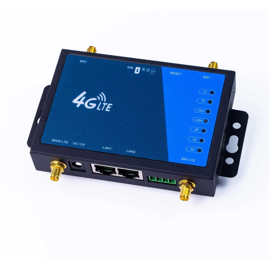 Payto Router Image RV WiFi Router for Caravans - High-Speed Internet on the Go – RV ...