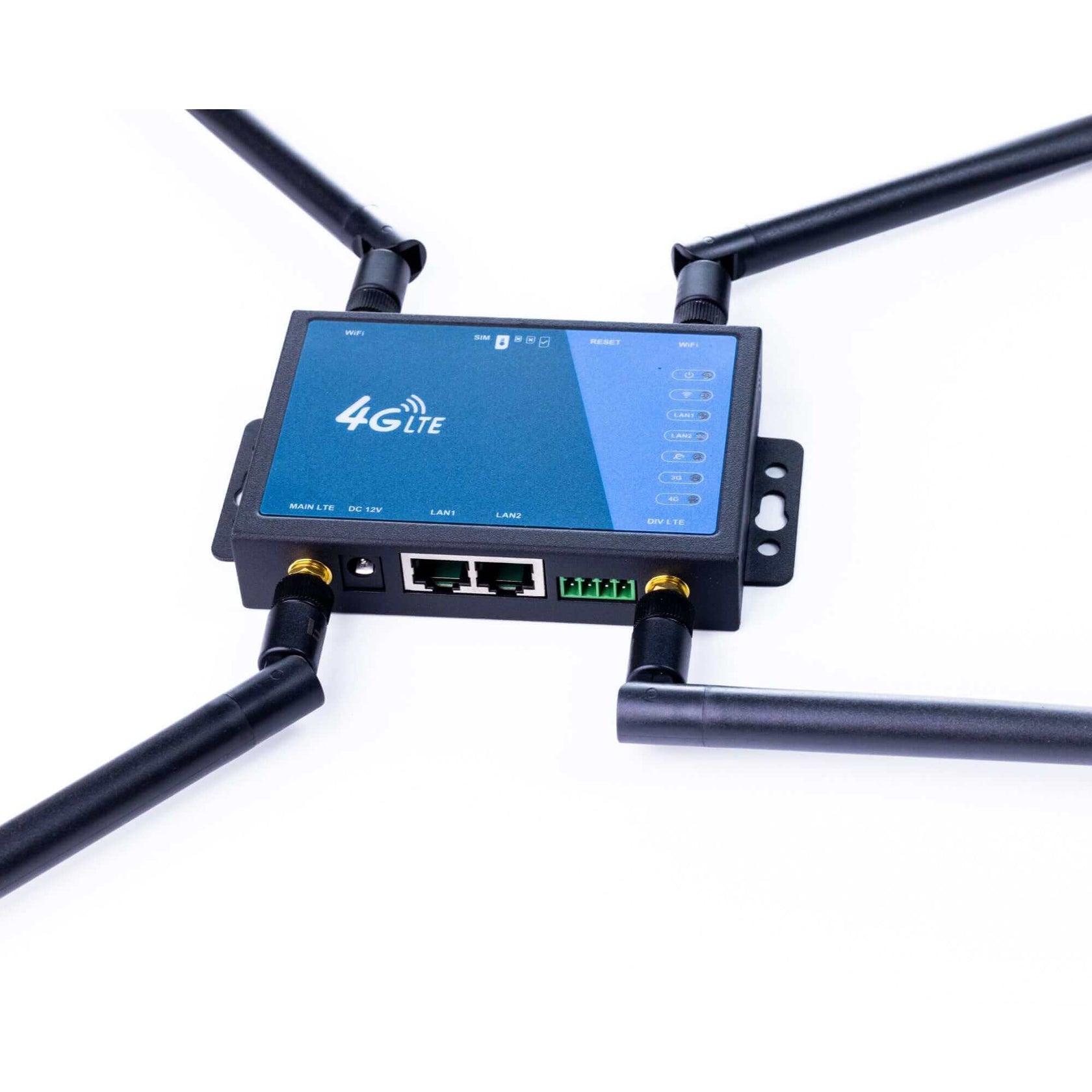 RV WiFi Router for Caravans - High-Speed Internet on the Go – RV ...