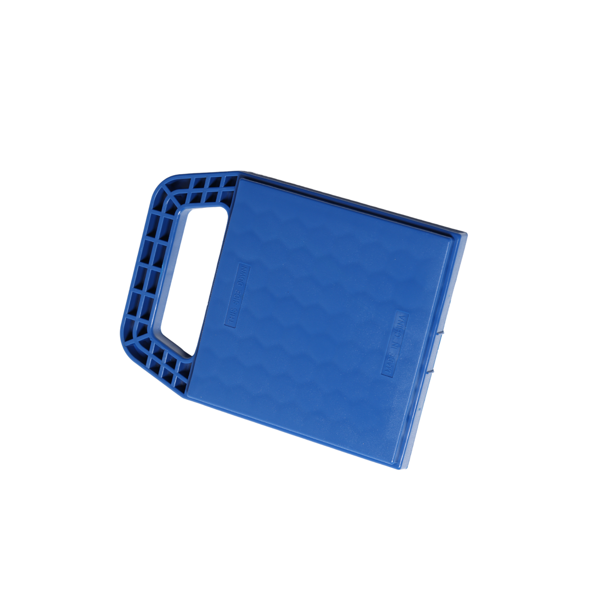 caravan stabiliser leg pads / stabiliser leg pads