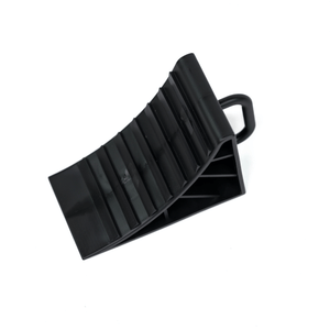 caravan wheel chocks
