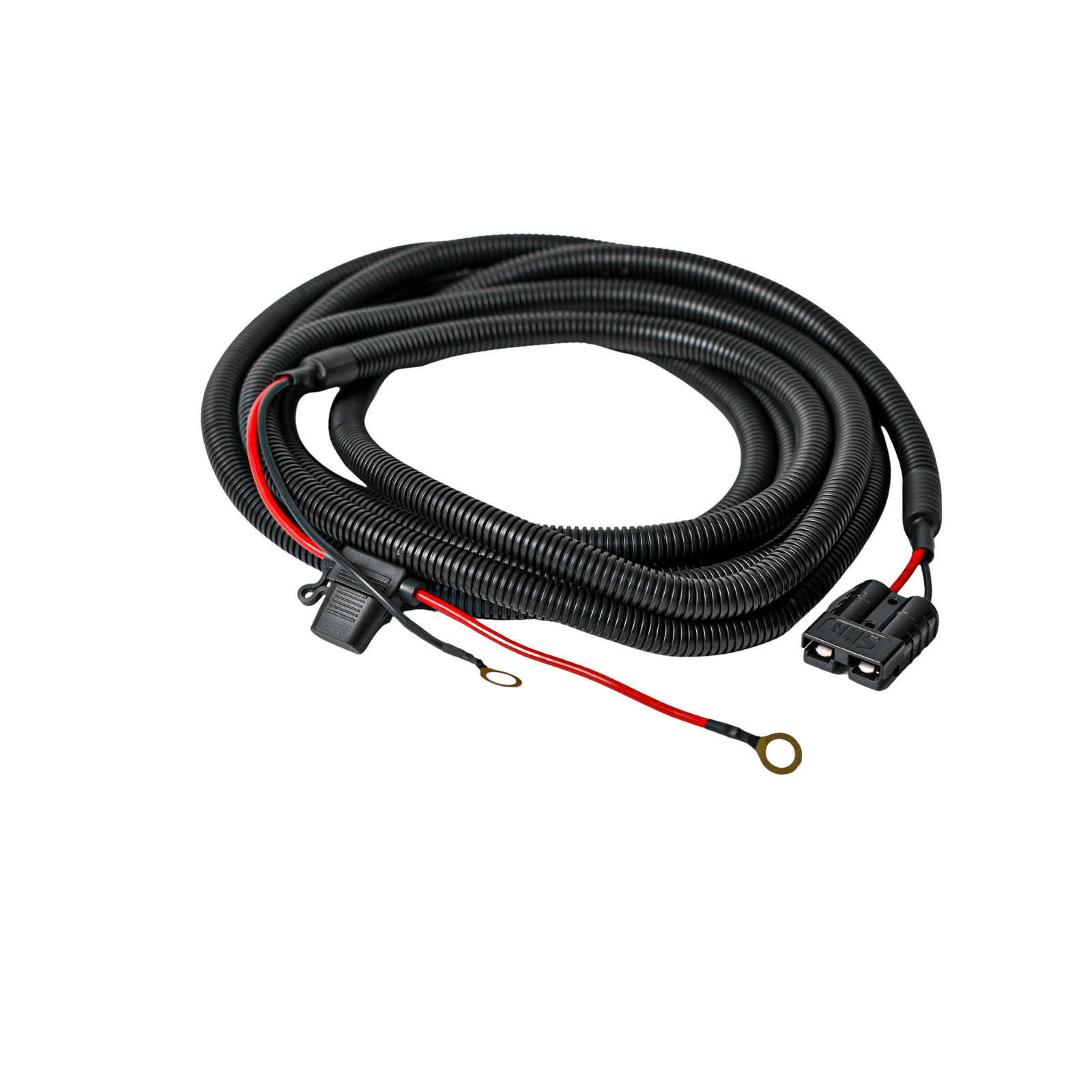 electric trailer jack