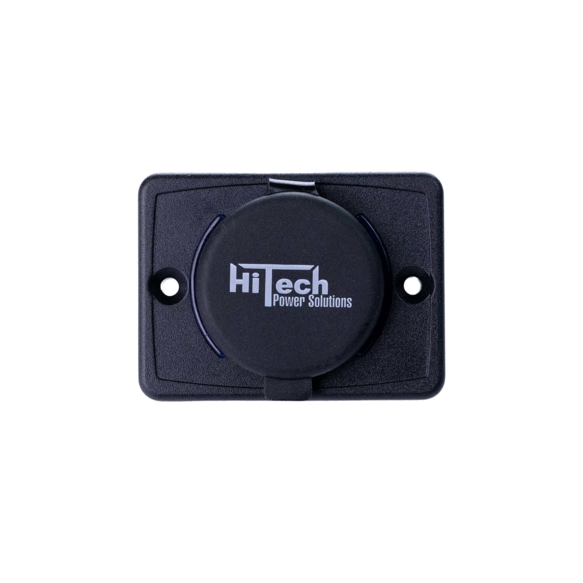 FLUSH MOUNT USB-C WALL MOUNTED CHARGER - RV Essentials Australia