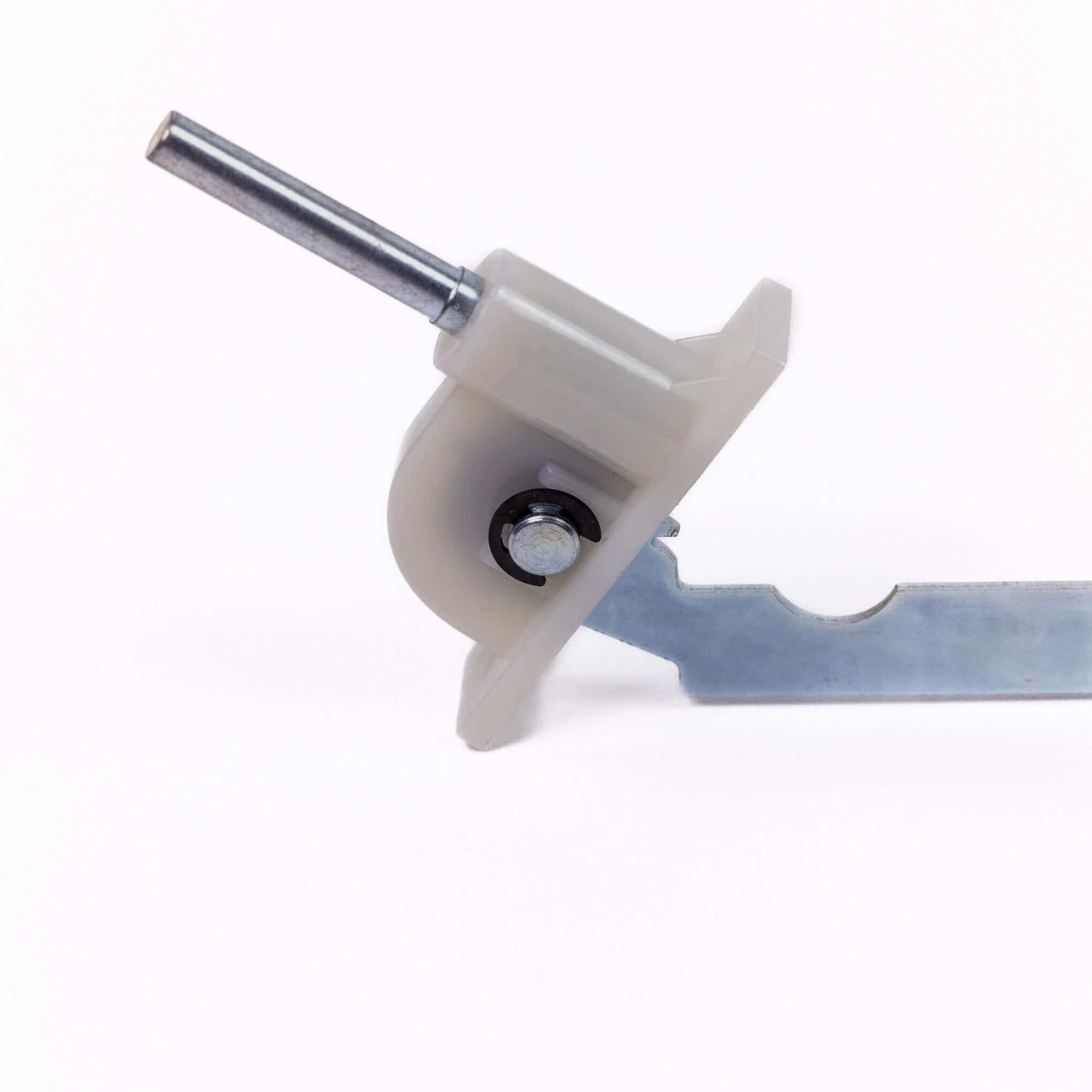 Genuine Ranger LED Hatch Wind Up Mechanism (320x320mm, Part# RSH-LEDLM) - RV Essentials Australia