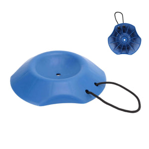 Jockey Wheel Dock/ Chock - RV Essentials Australia