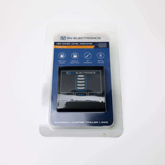 RV Electronics 12V Water Tank Level Indicator - Single level Gauge - RV Essentials Australia