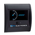 RV Electronics - Coloured LCD Water Level Gauge for Caravan - RV Essentials Australia