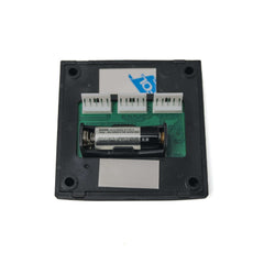 RV Electronics - LED Triple Tank Water Level Gauge for Caravan & RV - RV Essentials Australia