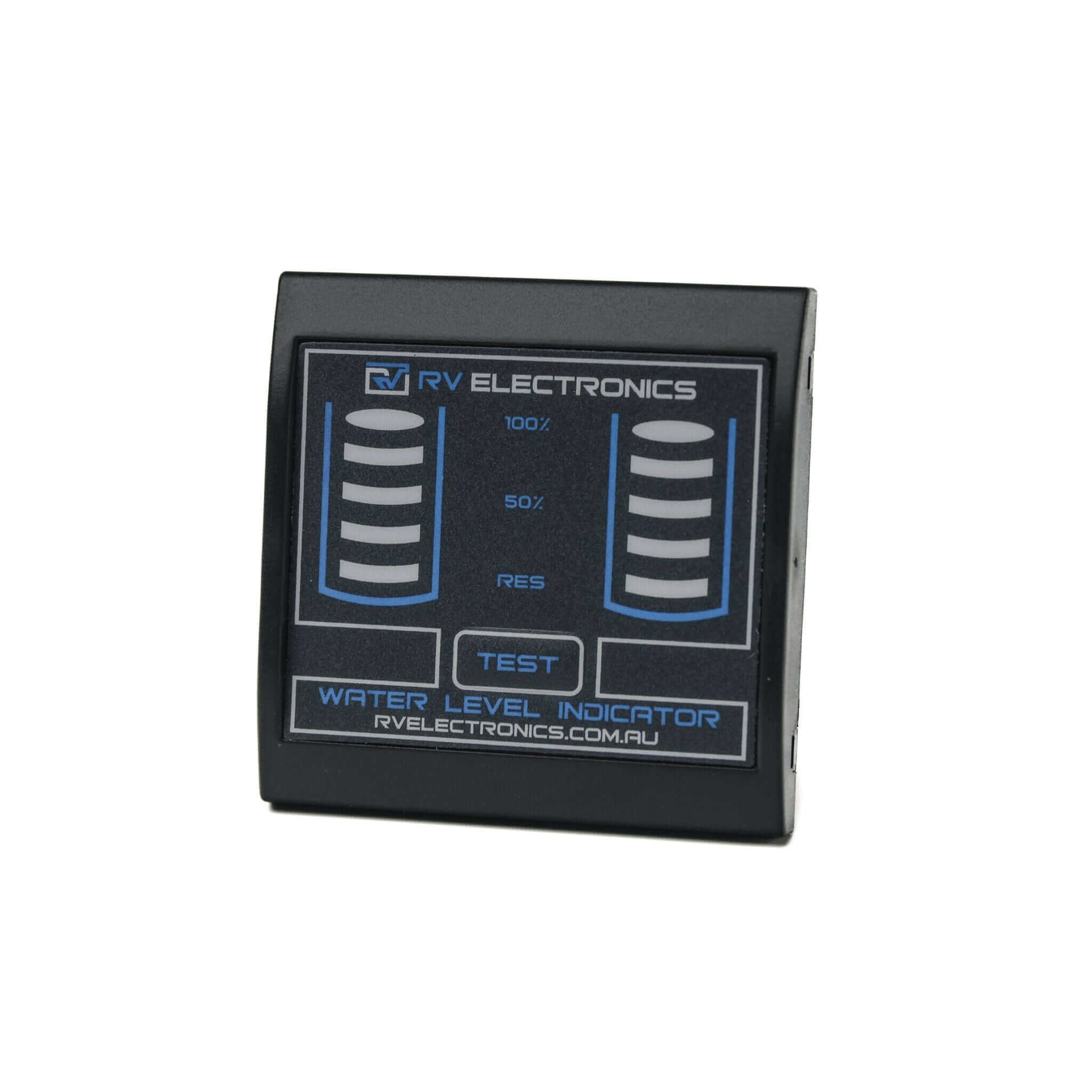 RV Electronics LED Water Level Indicator - RV Essentials Australia
