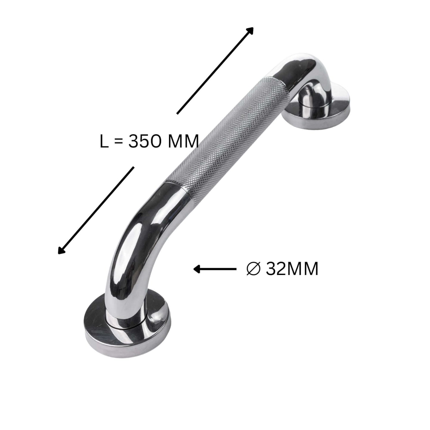 Caravan Grab Handles 350mm 