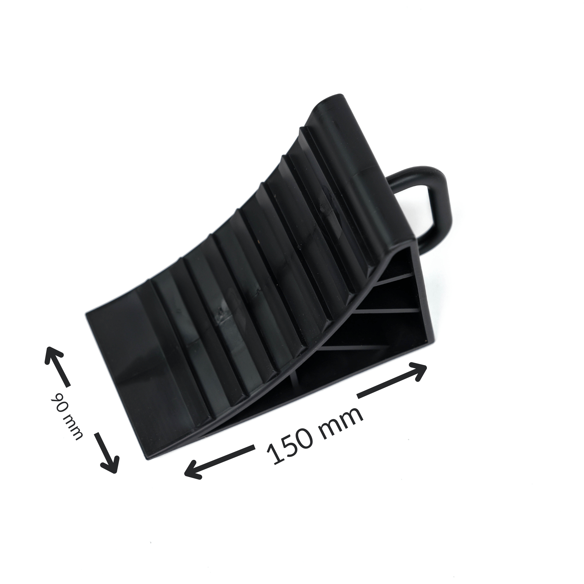 caravan wheel chocks